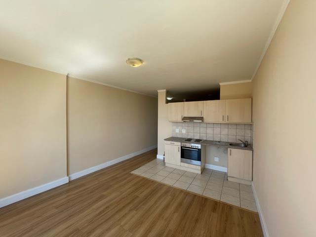 1 Bedroom Property for Sale in Cape Town City Centre Western Cape